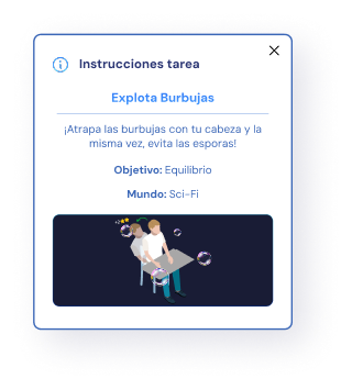 Explotar Burbujas